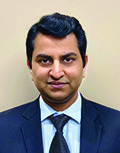 Amit Gupta, MD