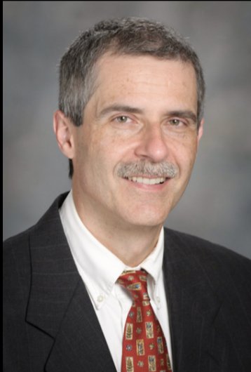 Erik N.K. Cressman, MD, PhD, FSIR