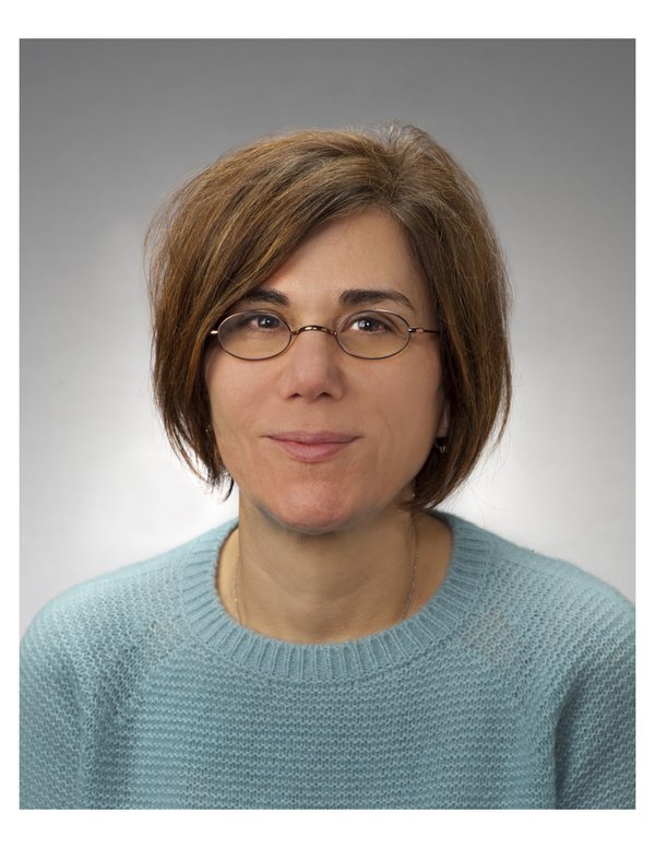 Paula Novelli, MD, FSIR