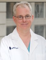 David Eschelman, MD, FSIR