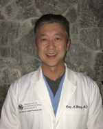 Eric A. Wang, MD, FSIR