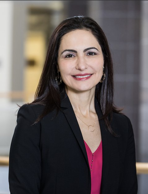 Maureen P. Kohi, MD, FSIR