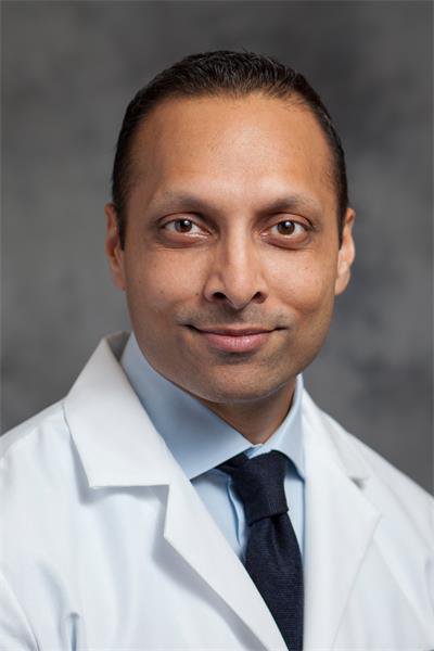 Parag J. Patel, MD, FSIR